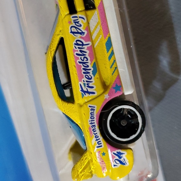 Hot Wheels‎ - Picture 8 of 9